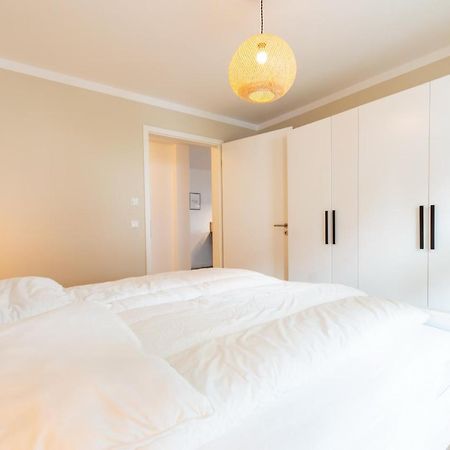 Strandvilla Meeresblick Wohnung 04 Boltenhagen  Buitenkant foto