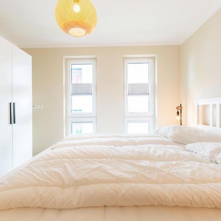 Strandvilla Meeresblick Wohnung 04 Boltenhagen  Buitenkant foto